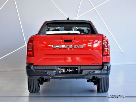 RAM RAMPAGE R/T HURRIC. 4 2.0 TB CD 4X4 Aut.