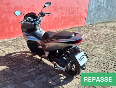 HONDA PCX 150 SPORT