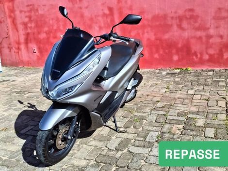 HONDA PCX 150 SPORT