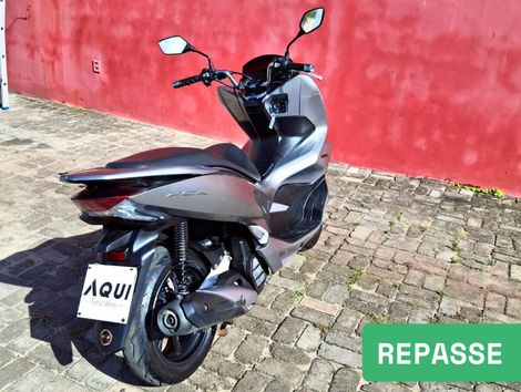 HONDA PCX 150 SPORT