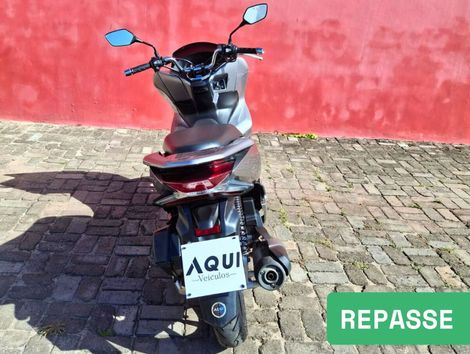 HONDA PCX 150 SPORT