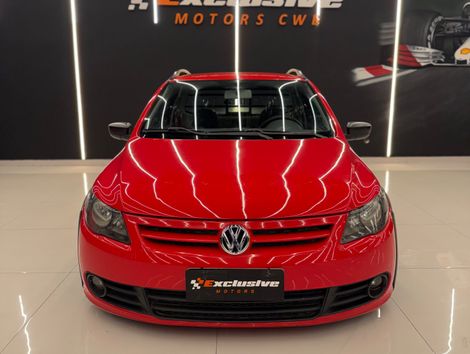 VolksWagen Saveiro TROOPER 1.6 Mi Total Flex 8V CE