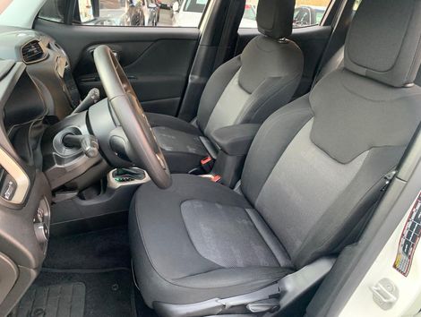 Jeep Renegade1.8 4x2 Flex 16V Aut.