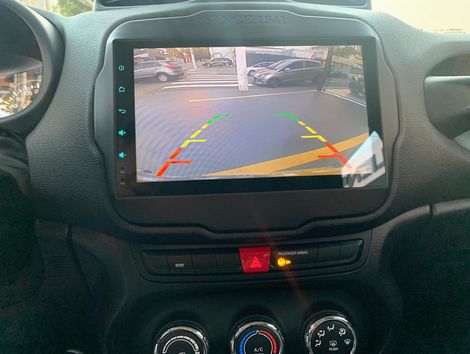 Jeep Renegade1.8 4x2 Flex 16V Aut.