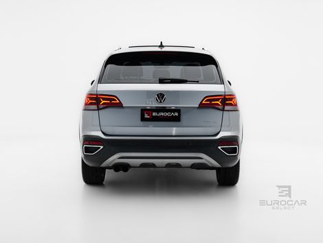 VolksWagen TAOS Highline 1.4 250 TSI Flex Aut.