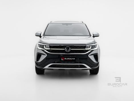 VolksWagen TAOS Highline 1.4 250 TSI Flex Aut.