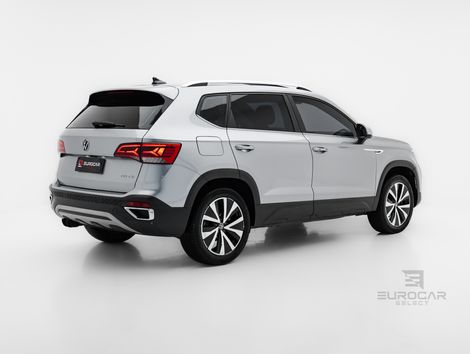 VolksWagen TAOS Highline 1.4 250 TSI Flex Aut.