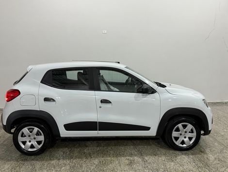 Renault KWID Zen 1.0 Flex 12V 5p Mec.