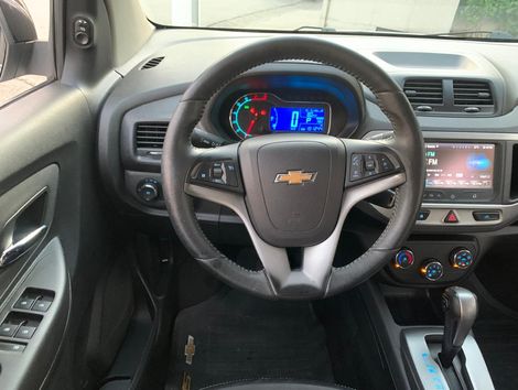 Chevrolet SPIN ACTIV 1.8 8V Econo. Flex 5p Aut.