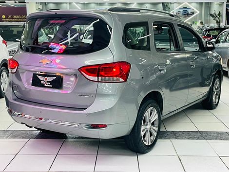 Chevrolet SPIN PREMIER 1.8 8V Econo.Flex 5p Aut.
