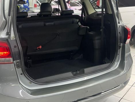 Chevrolet SPIN PREMIER 1.8 8V Econo.Flex 5p Aut.
