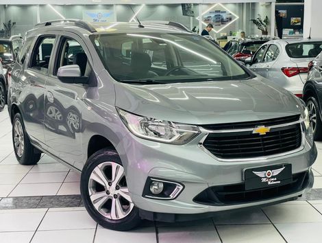 Chevrolet SPIN PREMIER 1.8 8V Econo.Flex 5p Aut.
