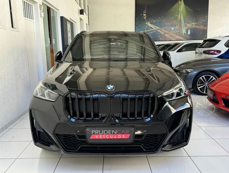 BMW X1 SDRIVE 20i M Sport 2.0 TB Aut.