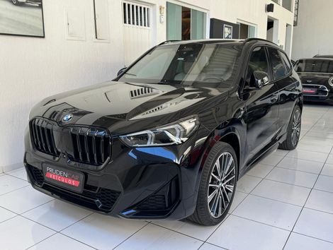 BMW X1 SDRIVE 20i M Sport 2.0 TB Aut.