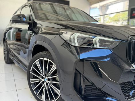 BMW X1 SDRIVE 20i M Sport 2.0 TB Aut.