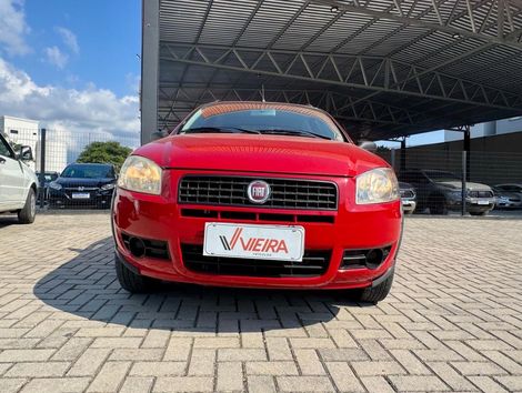 Fiat Strada Working 1.4 mpi Fire Flex 8V CE