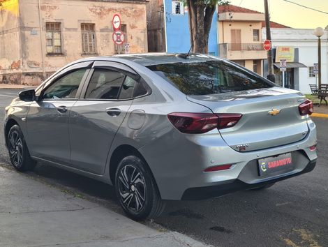 Chevrolet ONIX SEDAN Plus LT 1.0 12V Flex 4p Mec.