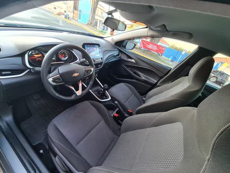 Chevrolet ONIX SEDAN Plus LT 1.0 12V Flex 4p Mec.