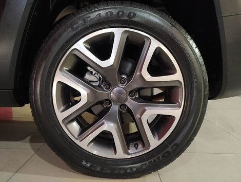Jeep Renegade Longitude 1.8 4x2 Flex 16V Aut.