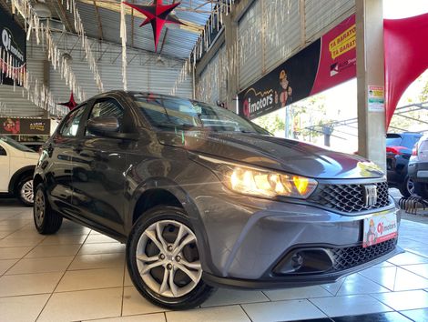 Fiat ARGO DRIVE 1.0 6V Flex