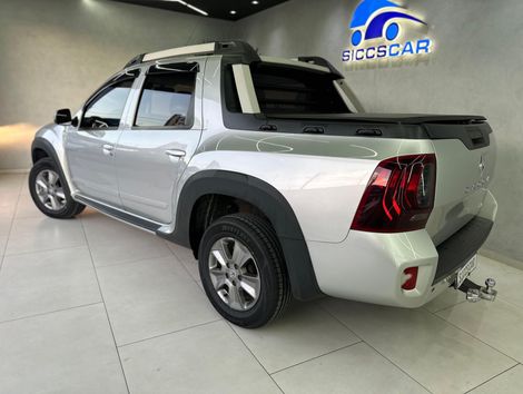 Renault DUSTER OROCH Dyna. 2.0 Flex 16V Mec.