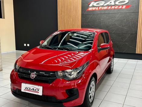 Fiat MOBI LIKE 1.0 Fire Flex 5p.