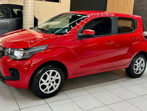 Fiat MOBI LIKE 1.0 Fire Flex 5p.