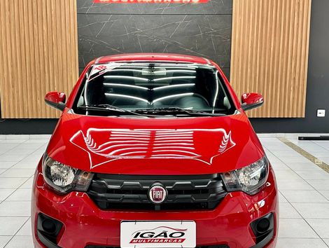 Fiat MOBI LIKE 1.0 Fire Flex 5p.