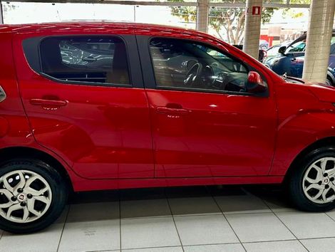 Fiat MOBI LIKE 1.0 Fire Flex 5p.