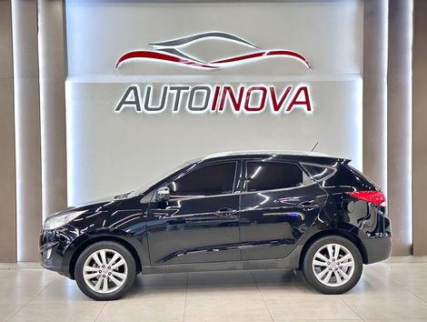 Hyundai ix35 2.0 16V 170cv 2WD/4WD Aut.
