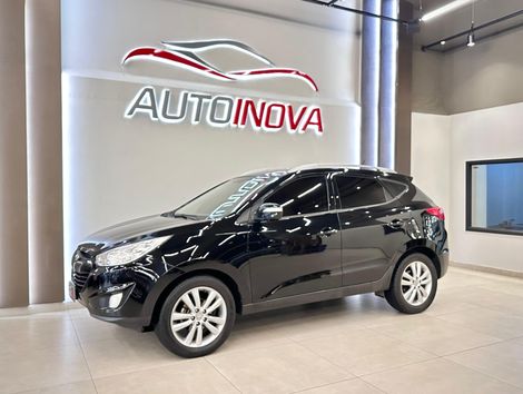 Hyundai ix35 2.0 16V 170cv 2WD/4WD Aut.