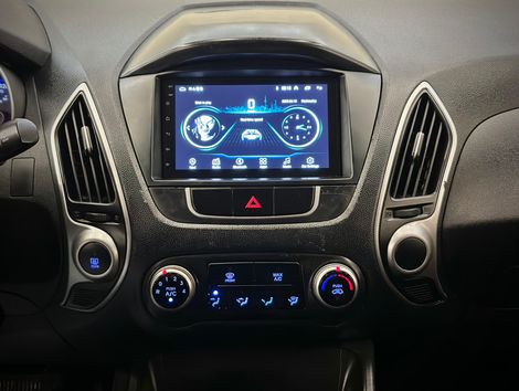 Hyundai ix35 2.0 16V 170cv 2WD/4WD Aut.