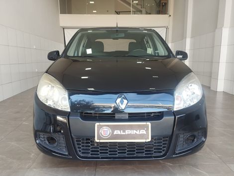 Renault SANDERO Expression Hi-Flex 1.0 16V 5p