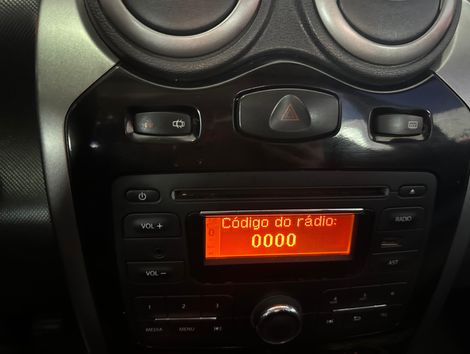 Renault SANDERO Expression Hi-Flex 1.0 16V 5p