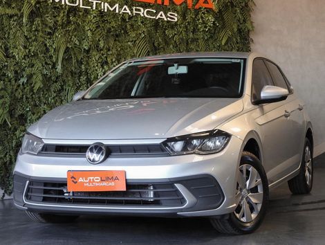 VolksWagen Polo 1.0 MPI Flex 12V 5p