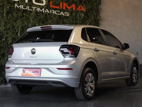 VolksWagen Polo 1.0 MPI Flex 12V 5p