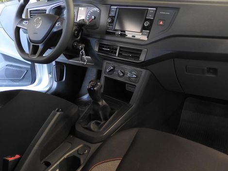 VolksWagen Polo 1.0 MPI Flex 12V 5p
