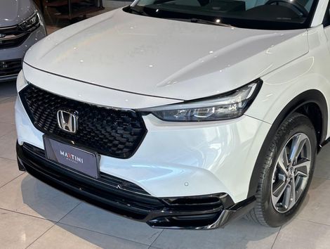 Honda HR-V Touring 1.5 TB 16V 5p Aut.