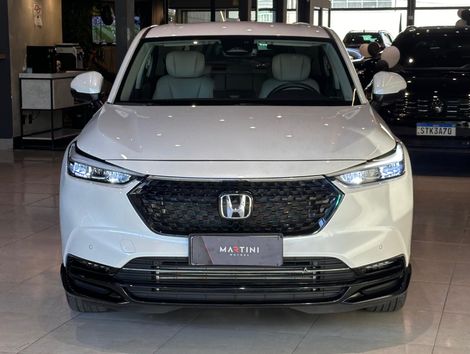 Honda HR-V Touring 1.5 TB 16V 5p Aut.