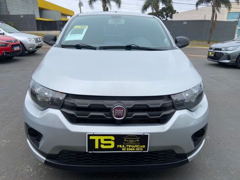 Fiat MOBI EASY 1.0 Fire Flex 5p.
