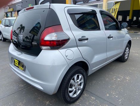 Fiat MOBI EASY 1.0 Fire Flex 5p.