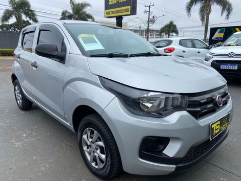 Fiat MOBI EASY 1.0 Fire Flex 5p.
