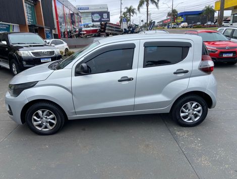Fiat MOBI EASY 1.0 Fire Flex 5p.