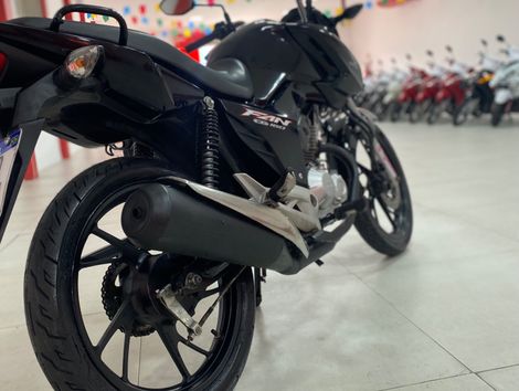 HONDA CG 160 FAN Flex