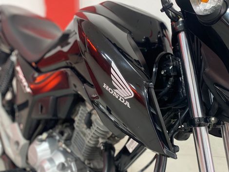 HONDA CG 160 FAN Flex