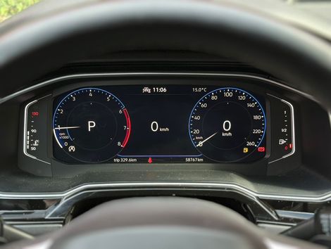 VolksWagen Nivus Highline 1.0 200 TSI Flex Aut.