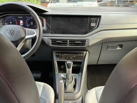 VolksWagen Nivus Highline 1.0 200 TSI Flex Aut.