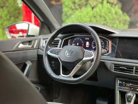 VolksWagen Nivus Highline 1.0 200 TSI Flex Aut.