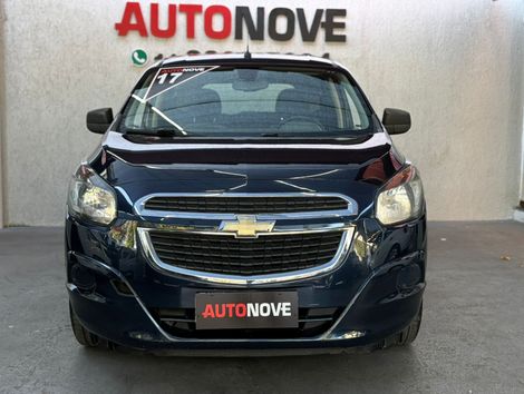 Chevrolet SPIN LT 1.8 8V Econo.Flex 5p Mec.