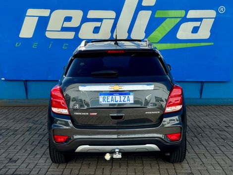 Chevrolet TRACKER Premier 1.4 Turbo 16V Flex Aut